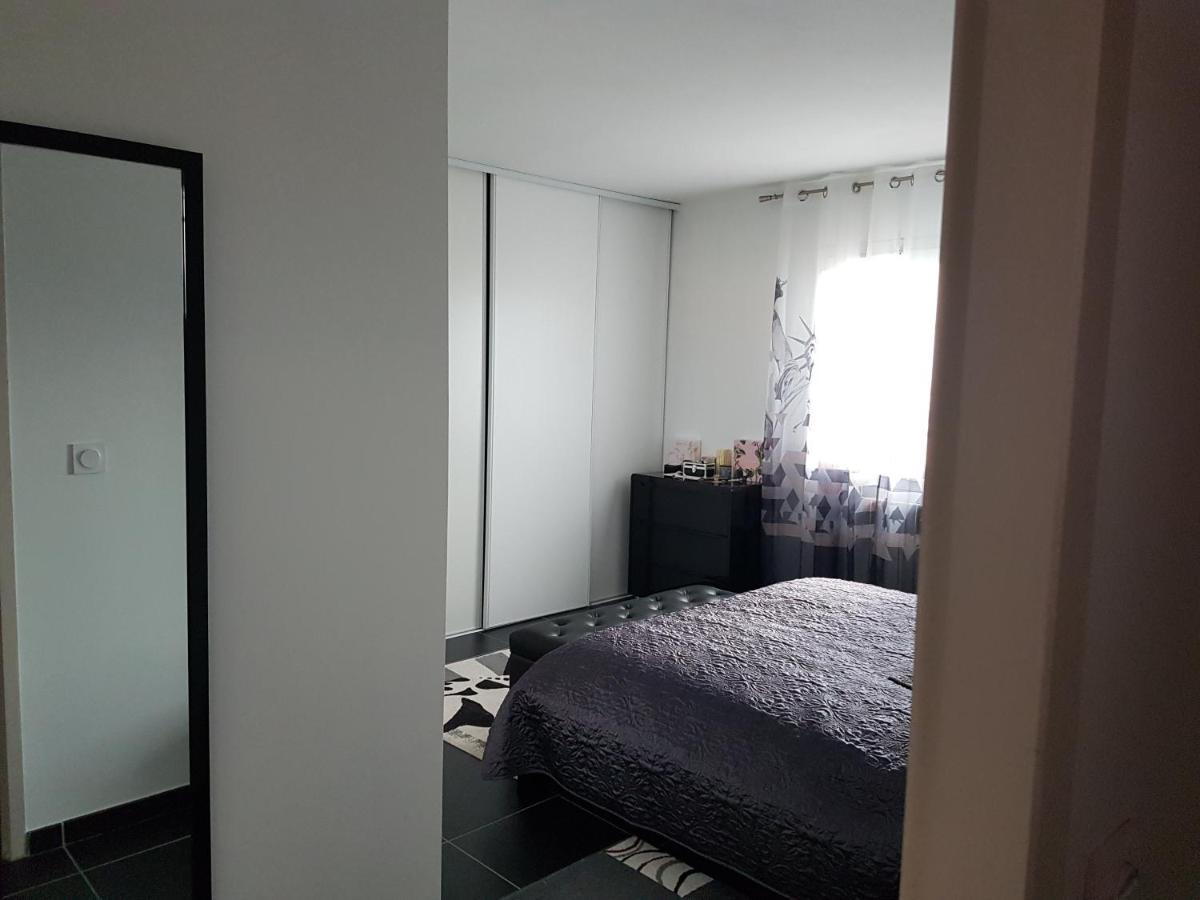 RigardaBleu Du Sud别墅 外观 照片